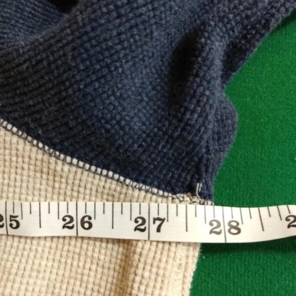 Foundry Shirt - Size 2XL - Waffle Thermal - Picture 3 of 5